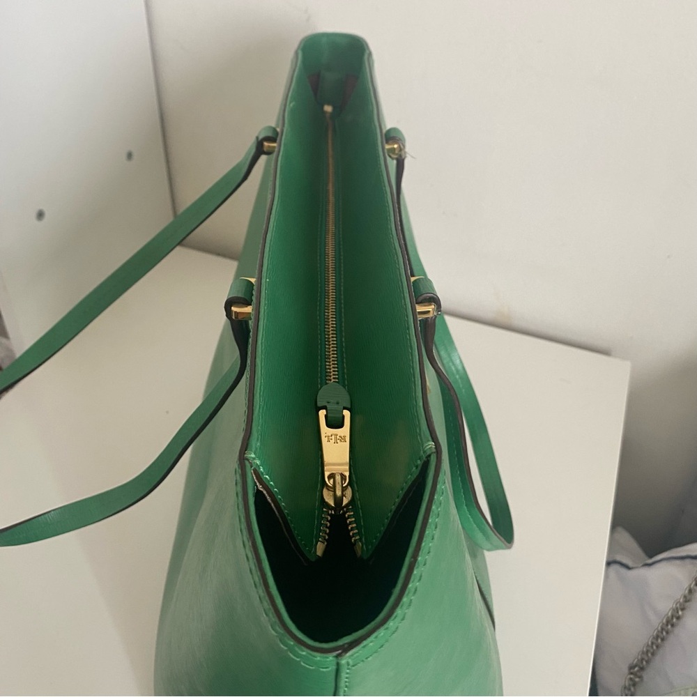 Ralph Lauren Handbag - Picture 8 of 9